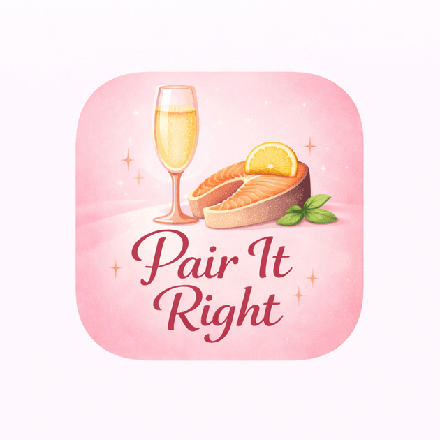 Pair It Right
